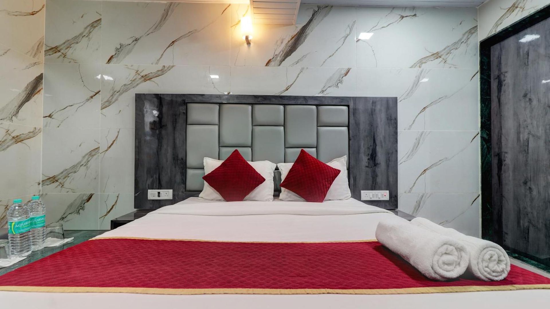 Site Hotel Mumbai