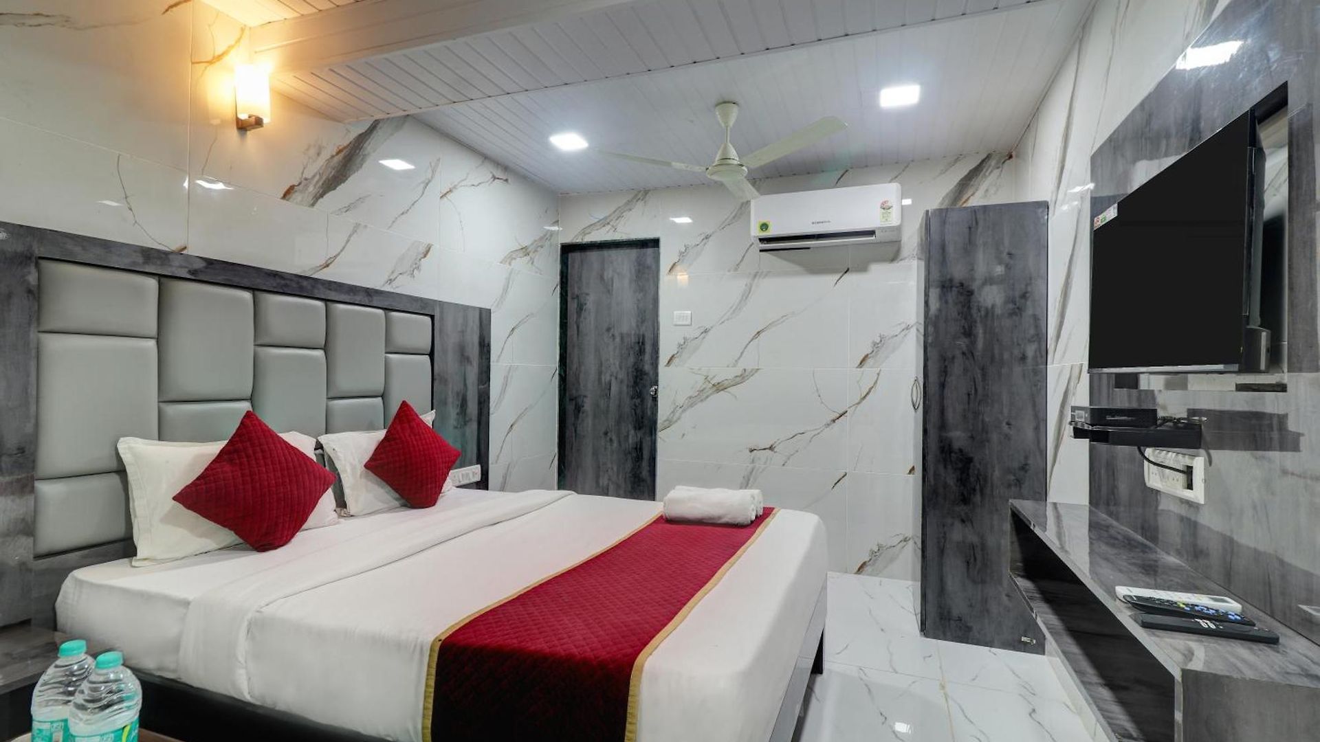 Site 3* Mumbai