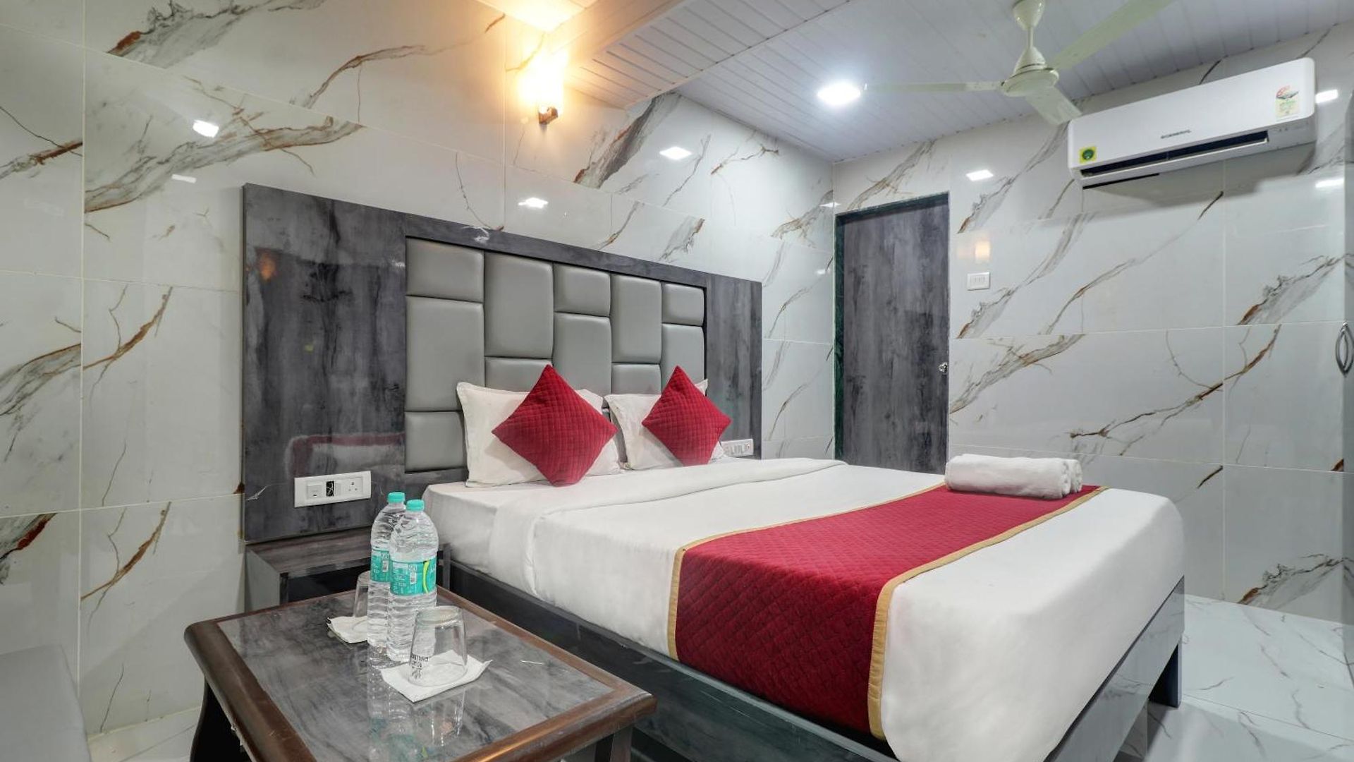 Site 3* Mumbai