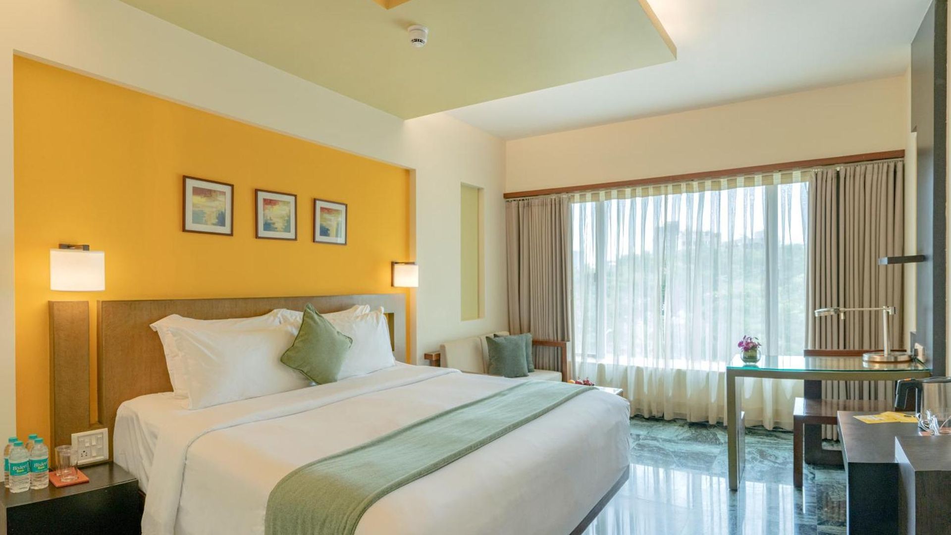 Hotel The Mirador