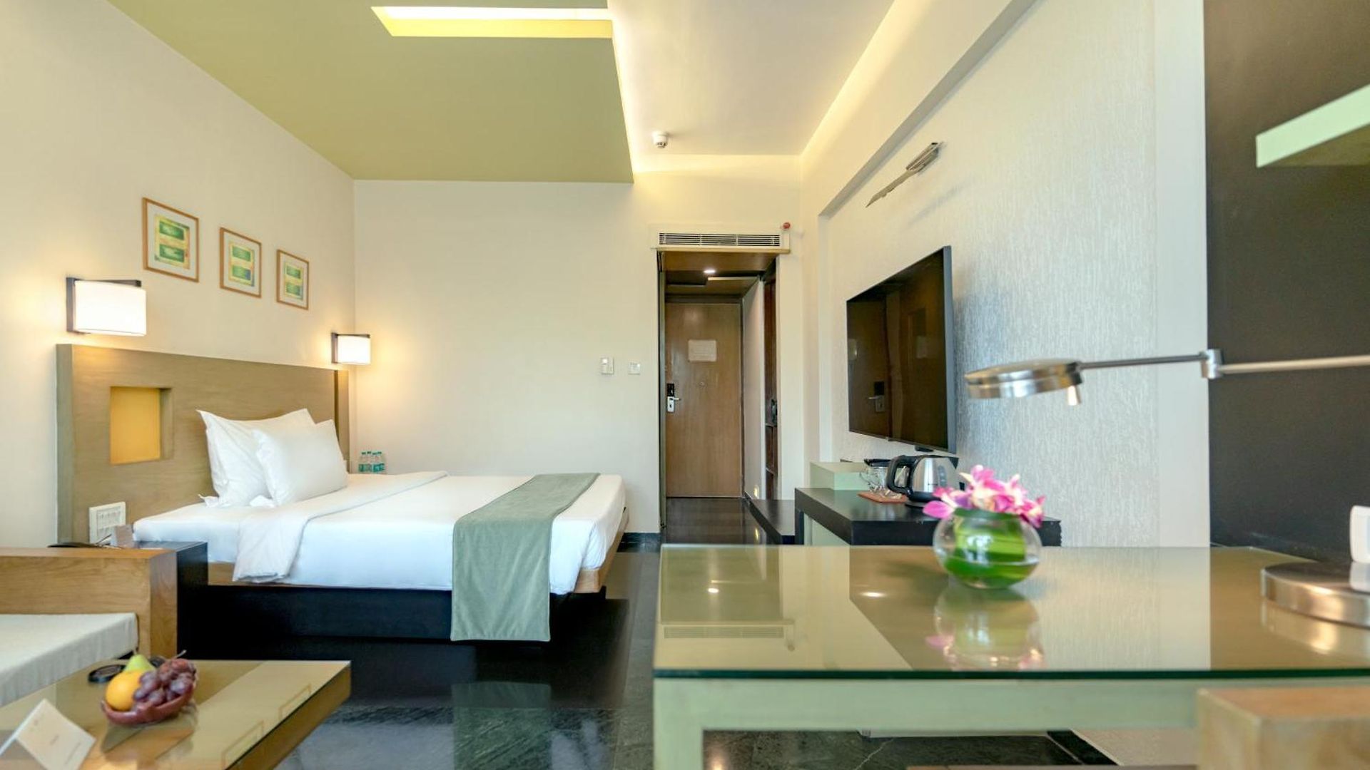 The Mirador Hotel 4*