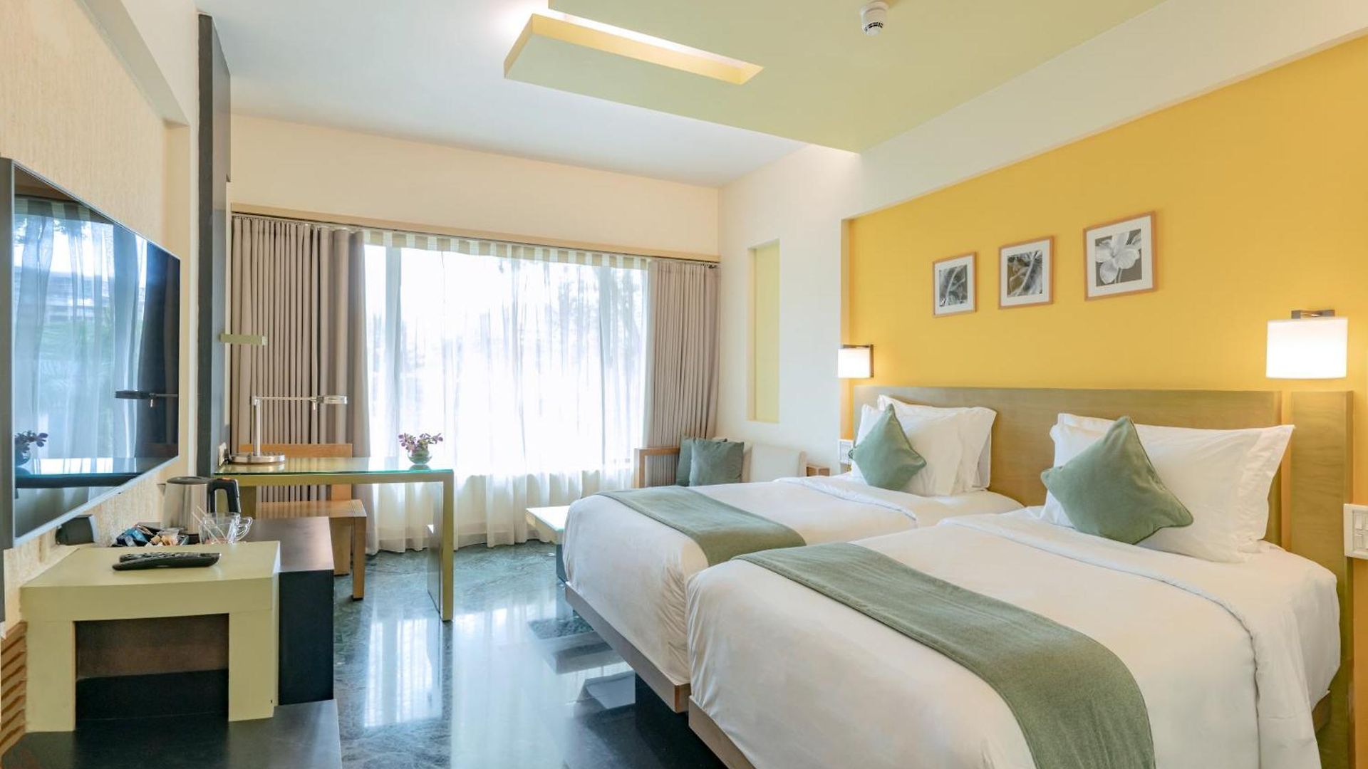 The Mirador Hotel Mumbai