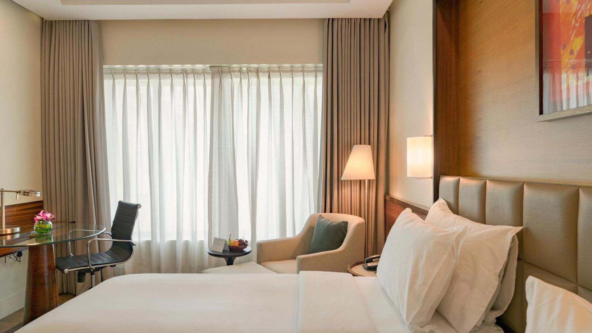 The Mirador Hotel Mumbai