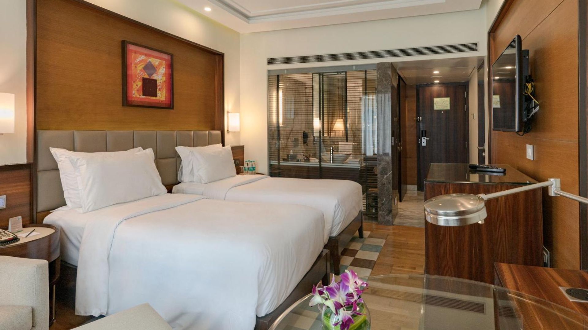 The Mirador Hotel 4*