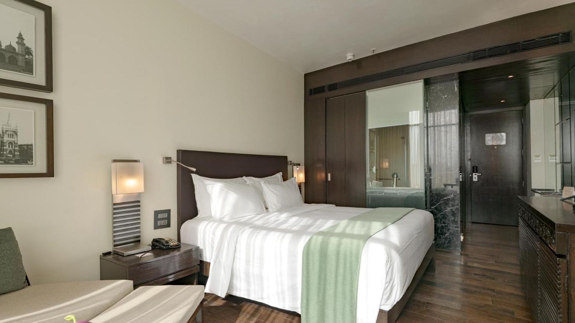 The Mirador Hotel Mumbai