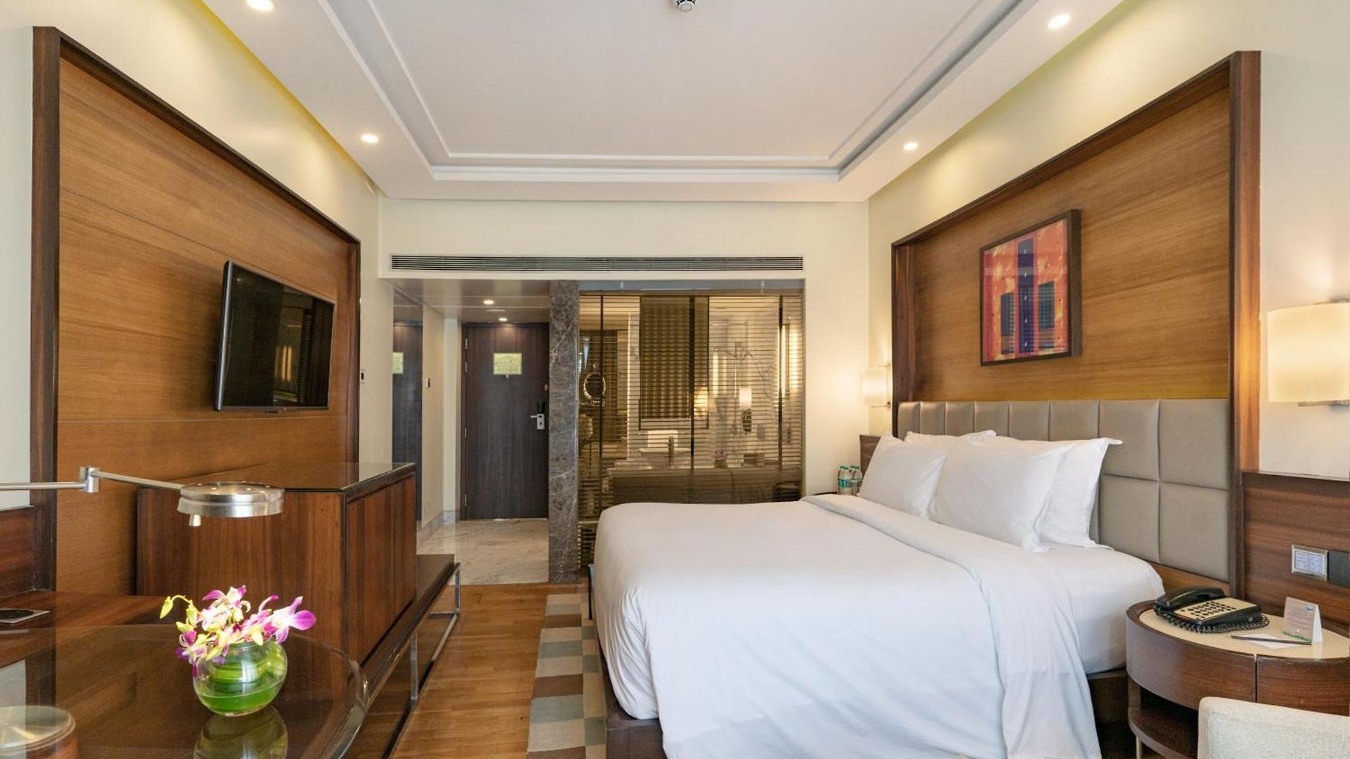 Hotel The Mirador Mumbai