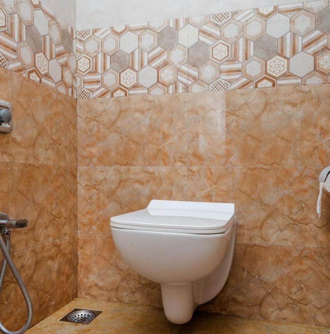 Hotel Purple Orchid Mumbai