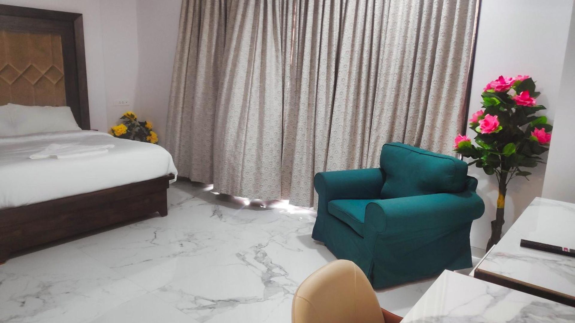 Aparthotel Premium In Hiranandani Powai By Maxxvalue - Chitranjan 3*