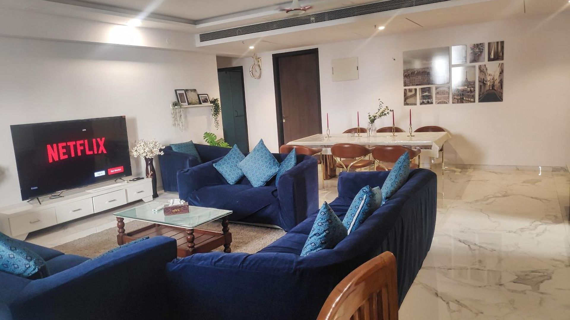Premium In Hiranandani Powai By Maxxvalue - Chitranjan