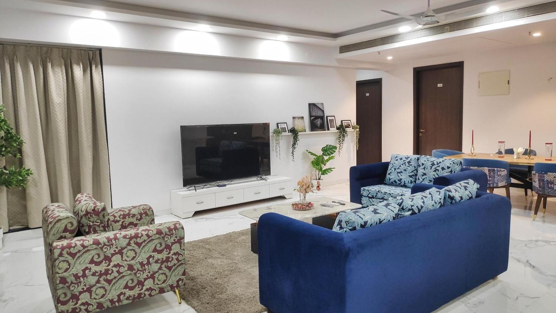 Aparthotel Premium In Hiranandani Powai By Maxxvalue - Chitranjan Mumbai