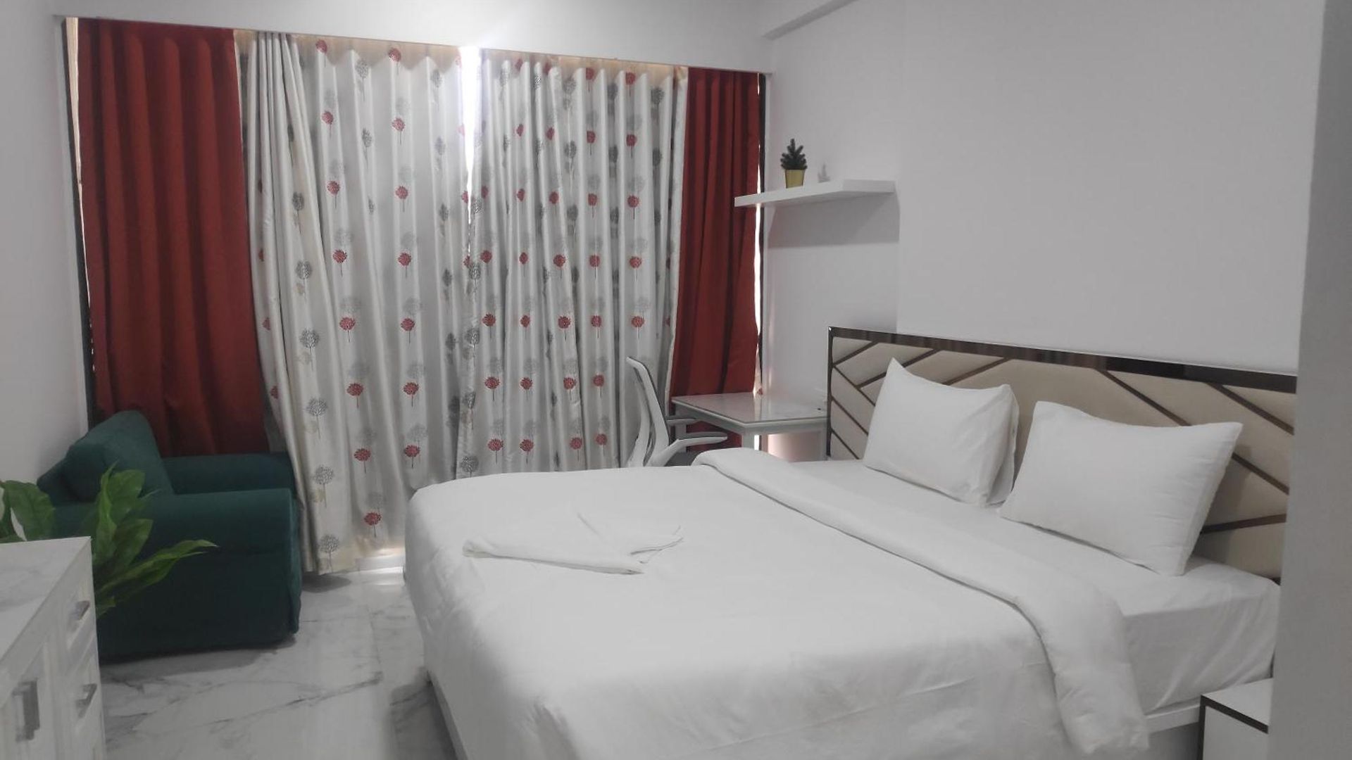 Aparthotel Premium In Hiranandani Powai By Maxxvalue - Chitranjan Mumbai