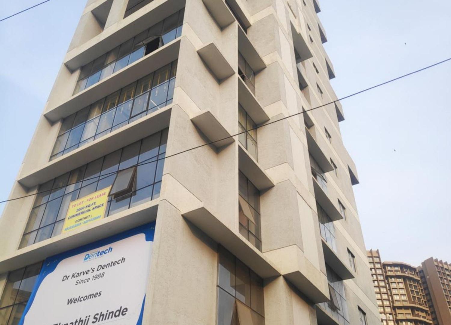 Premium In Hiranandani Powai By Maxxvalue - Chitranjan 3* Mumbai