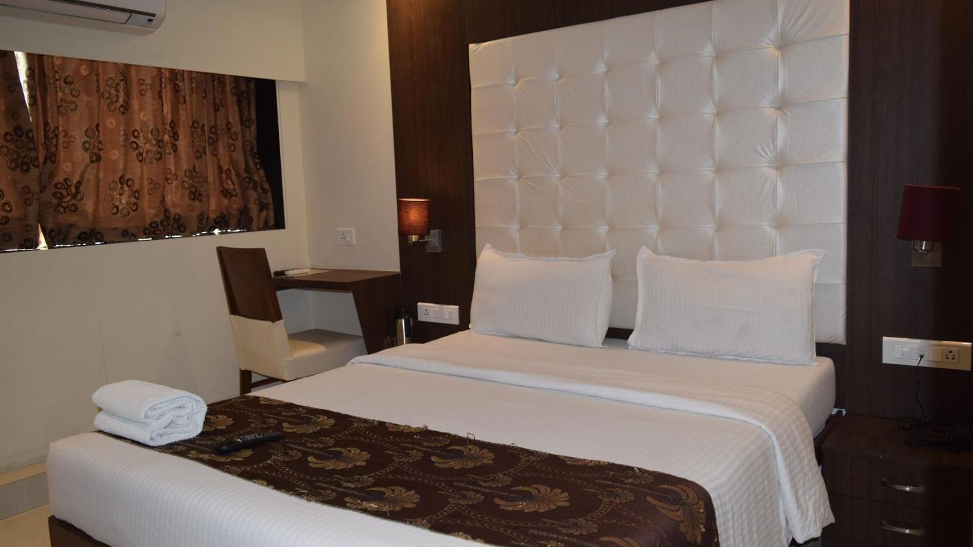 Hotel Artusinn Midc Andheri East Mumbai