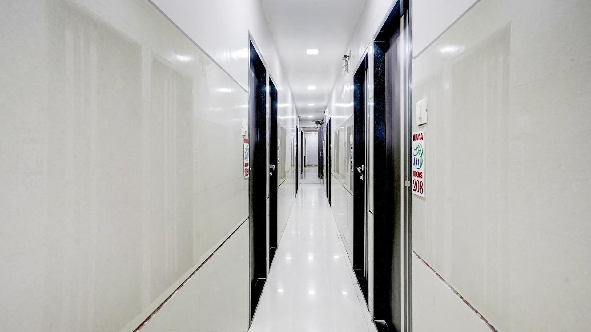Hotel Hotel Golden Sagar - Kurla Mumbai