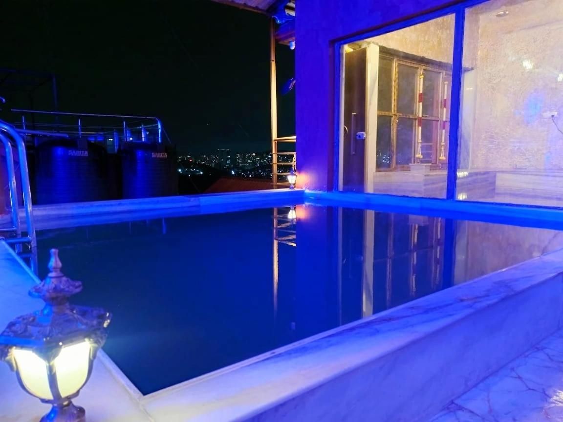 Wadhwani's Haveli In Royal Palms Villa *