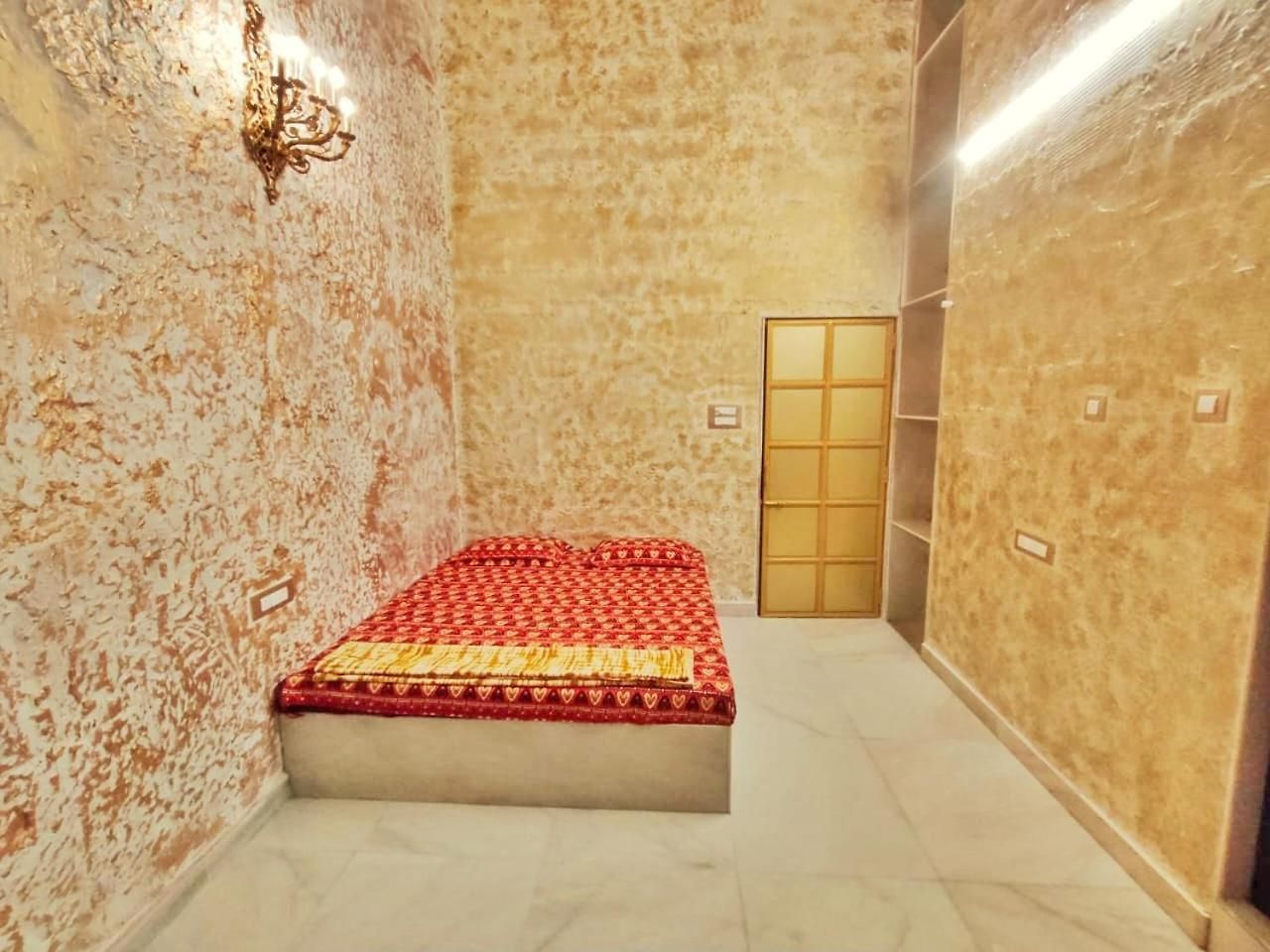 Wadhwani's Haveli In Royal Palms * Mumbai