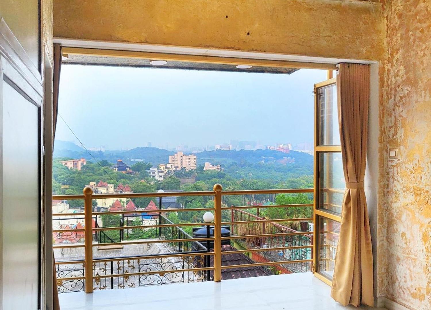 Villa Wadhwani's Haveli In Royal Palms *