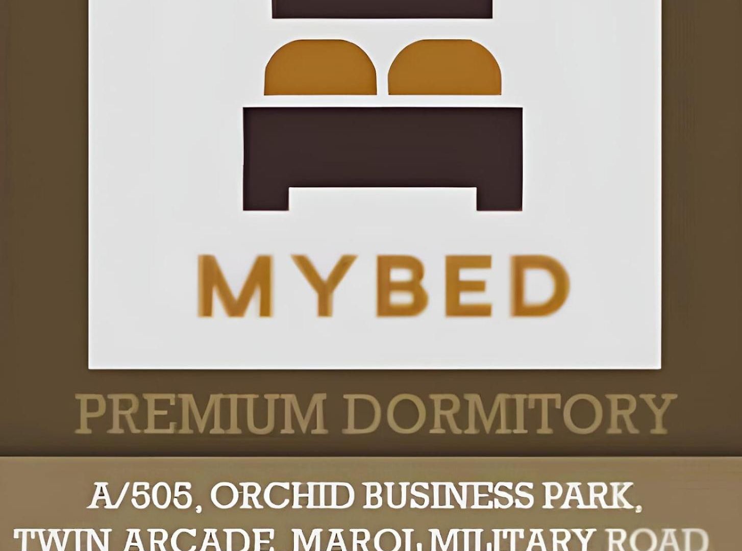 Mybed Primium * Mumbai