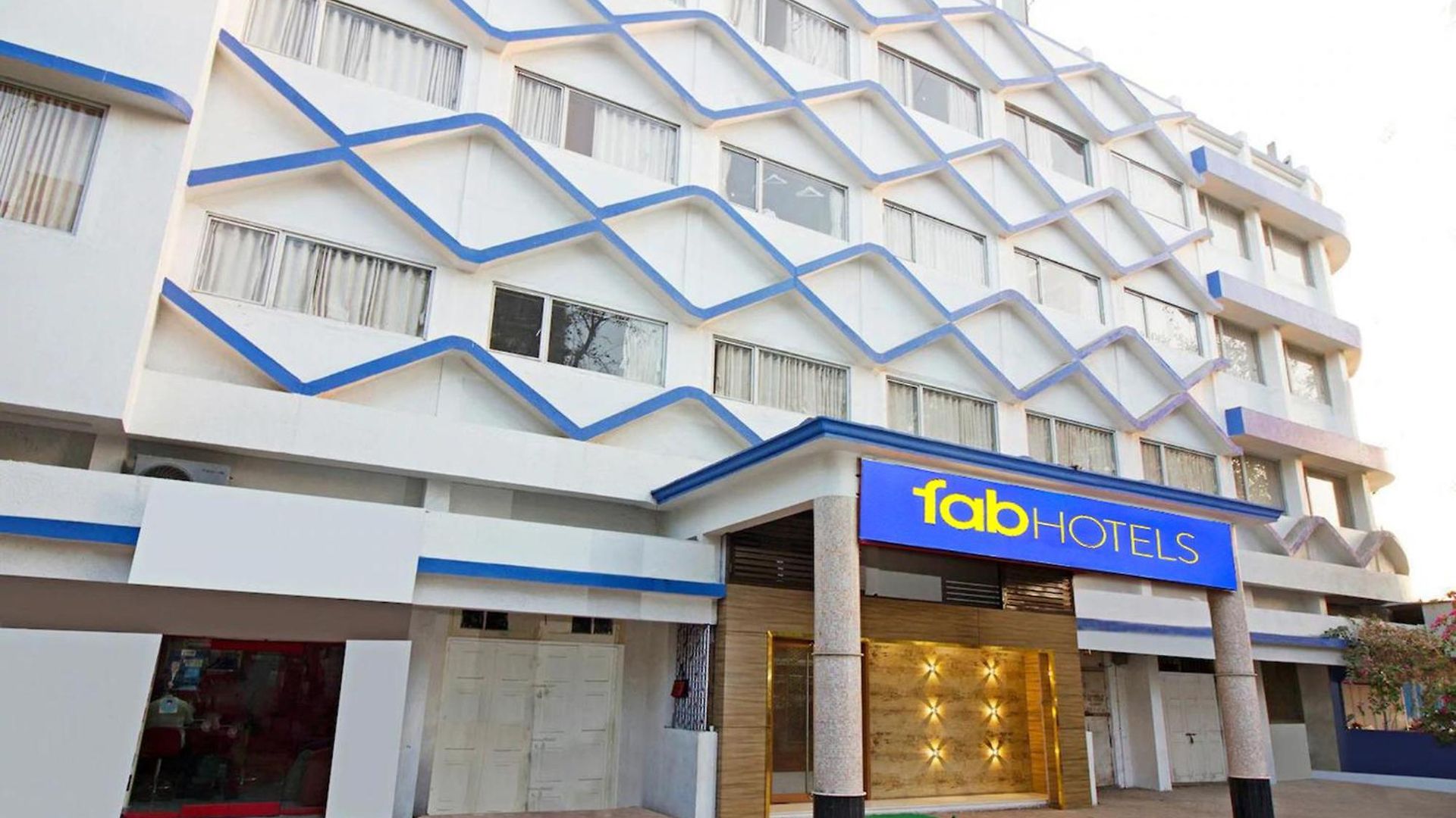 Fabhotel Neelkamal - Chembur Hotel 3*