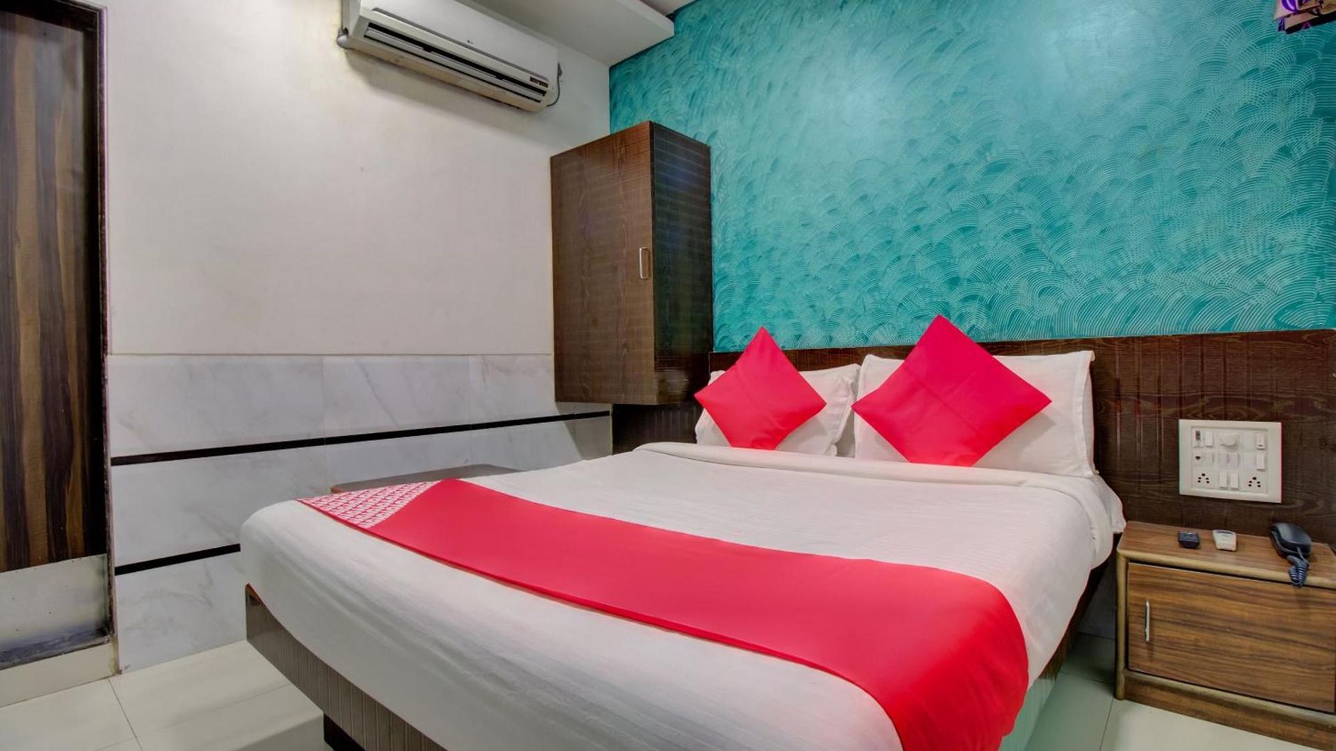Hotel O Sion Residency Mumbai