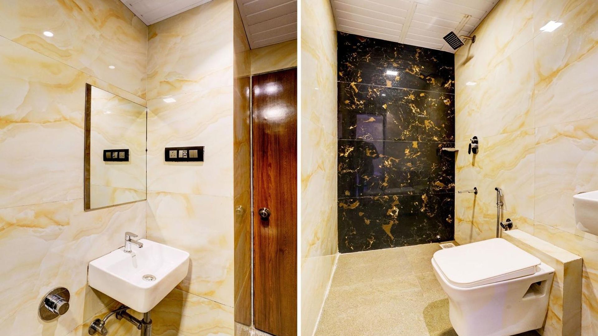 Airport Crown Andheri East, 3* Mumbai