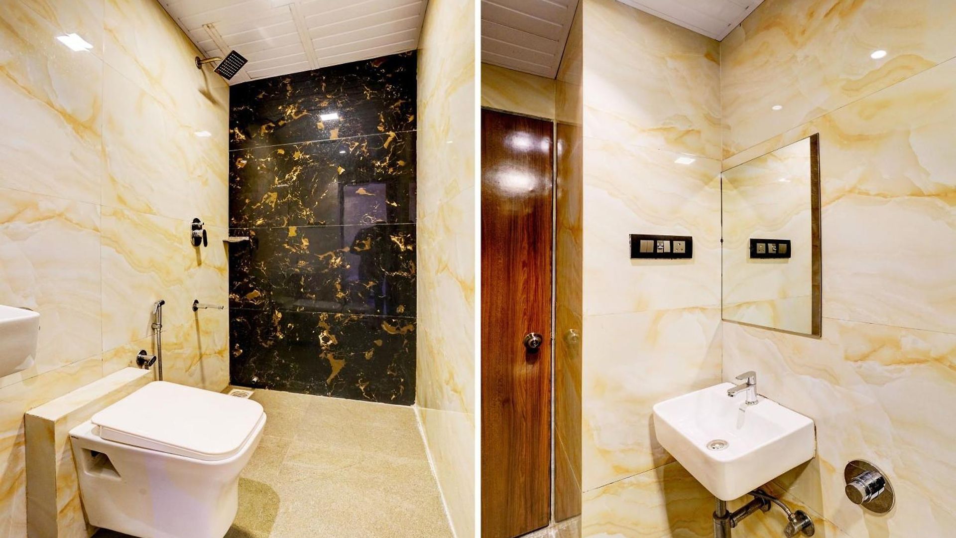 Hotel Airport Crown Andheri East, 3*