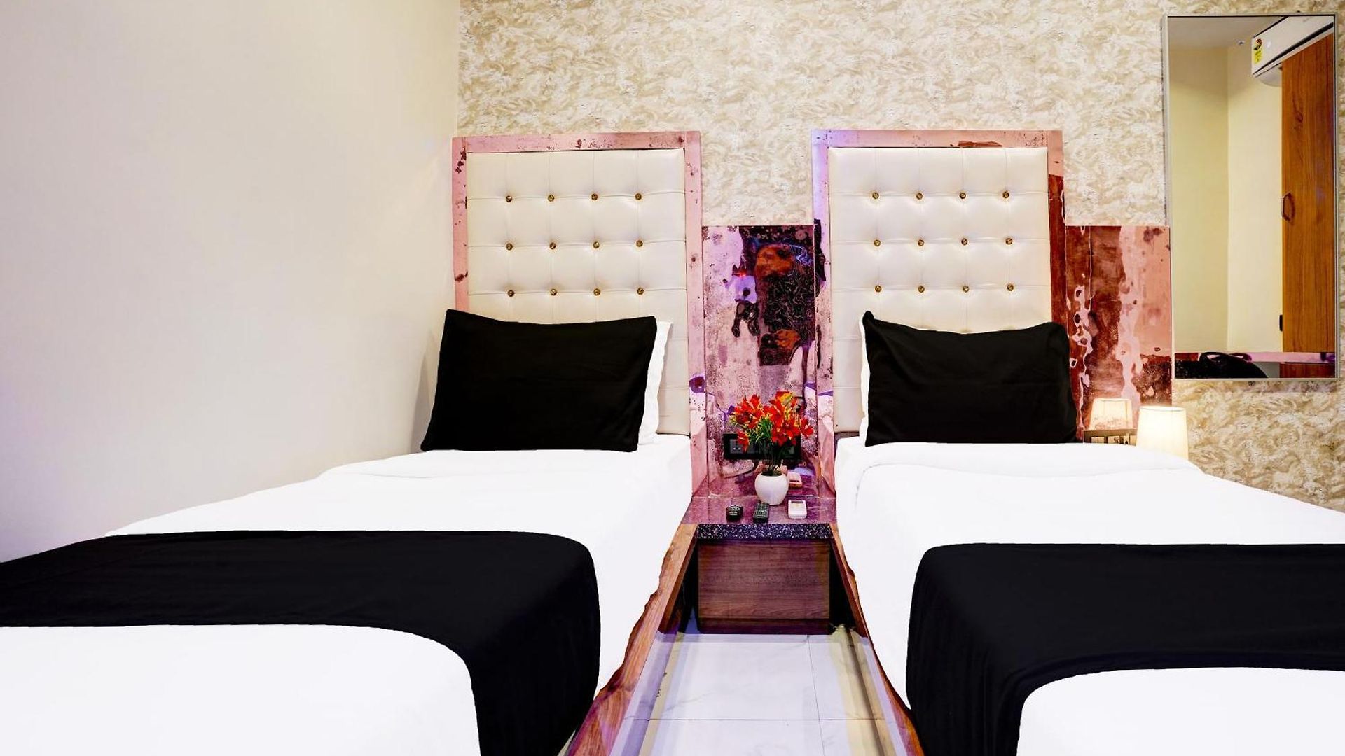 Airport Crown Andheri East, 3* Mumbai