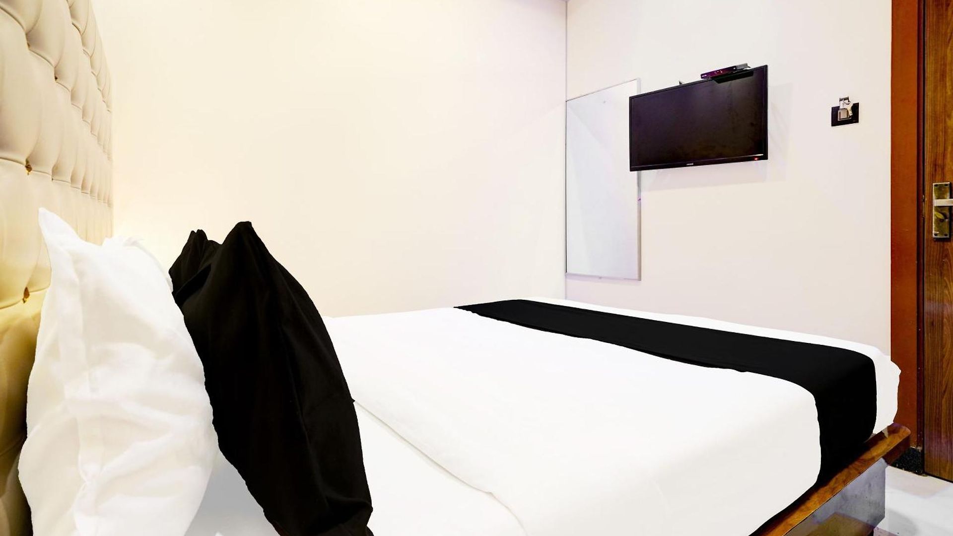 Airport Crown Andheri East, 3* Mumbai