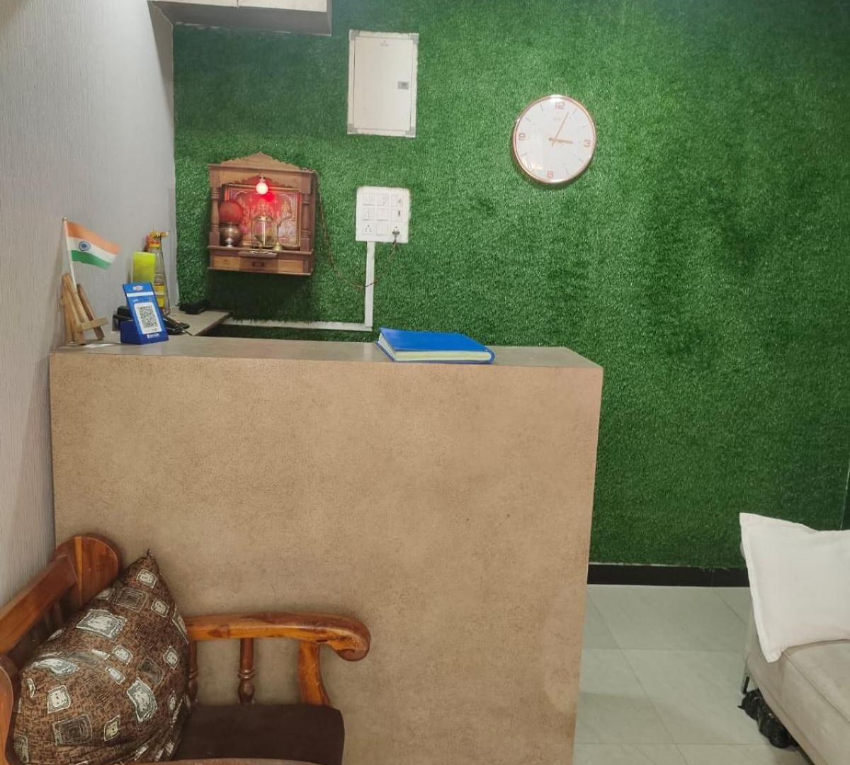 As Guest Huset2 Hotel Mumbai