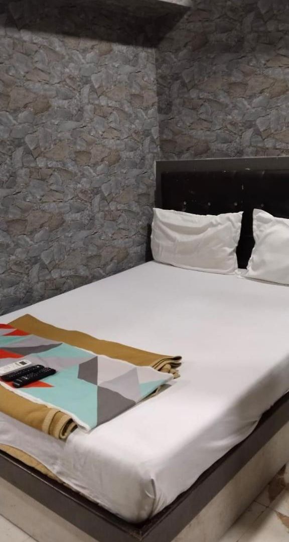 Hotel As Guest Huset2