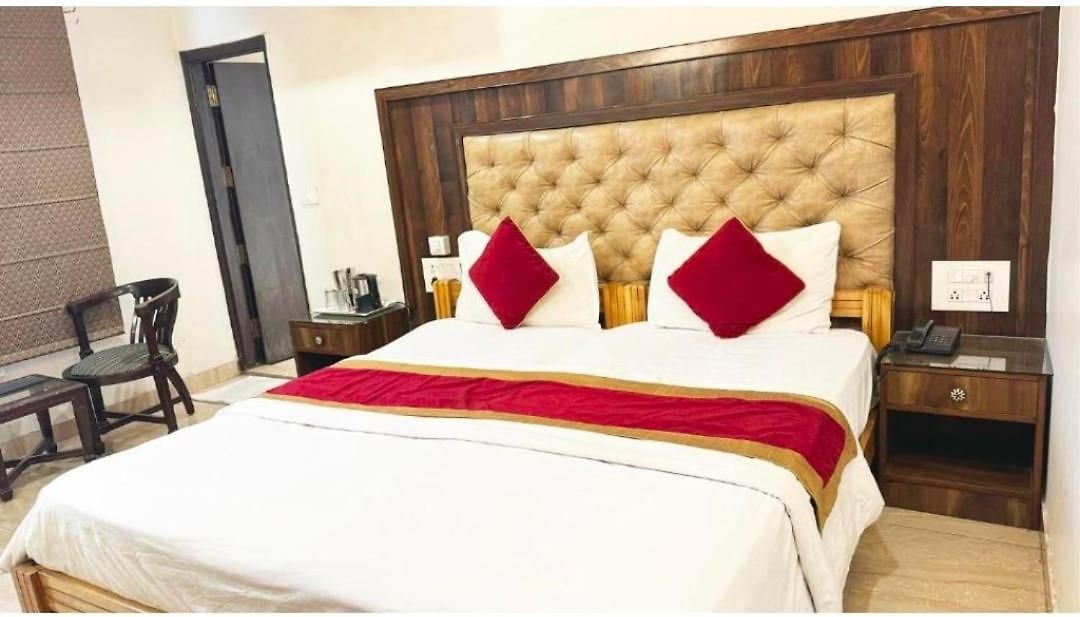 As Guest Huset2 Hotel 3*