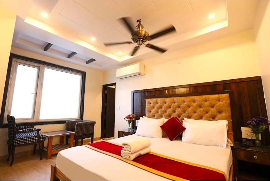 As Guest Huset2 Hotel Mumbai