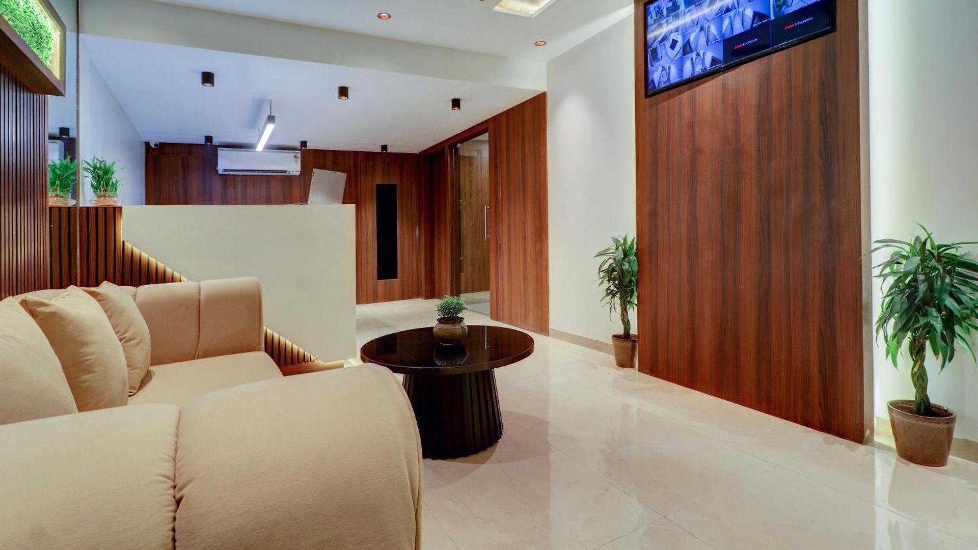 Hotel Amar Residency