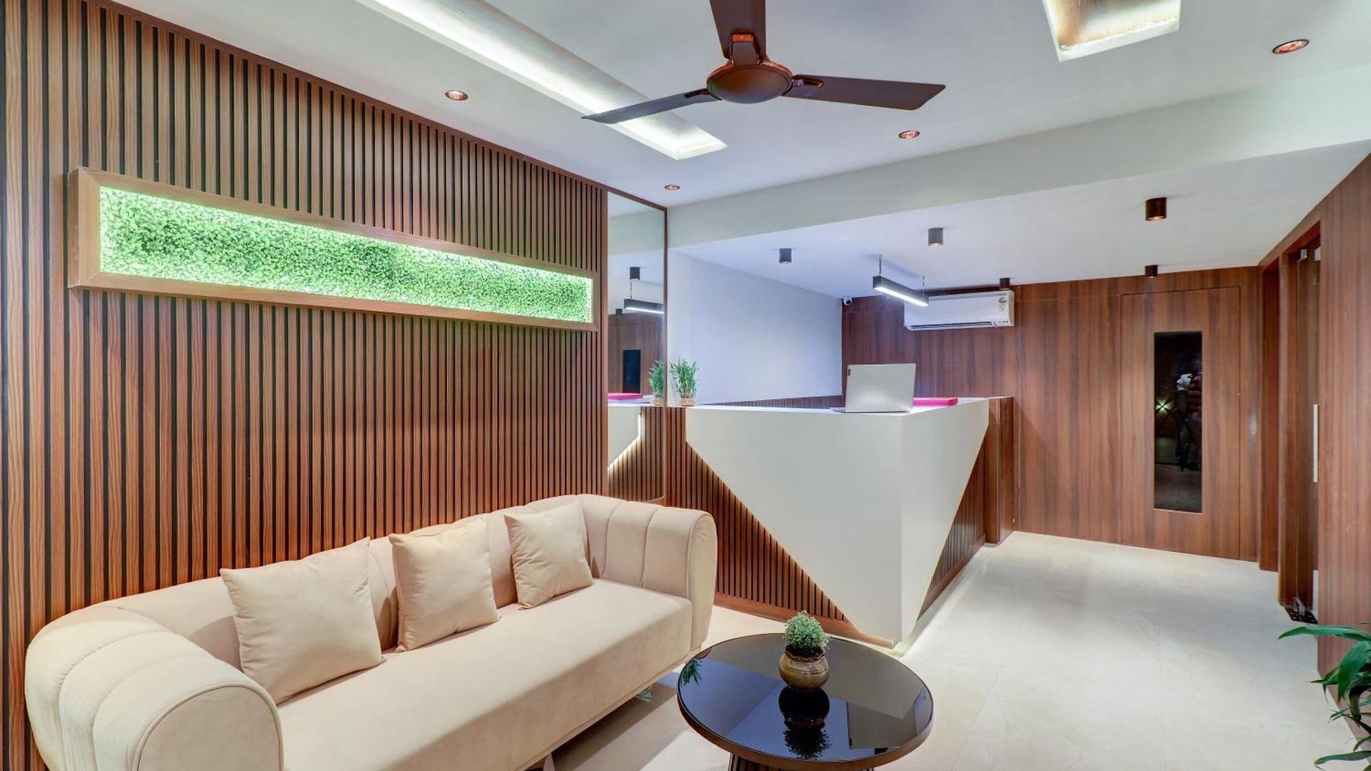 Hotel Amar Residency 3*
