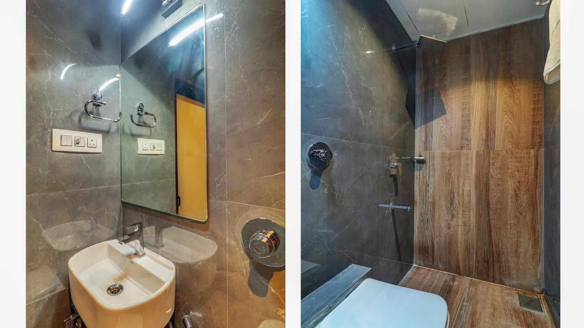 Hotel Amar Residency