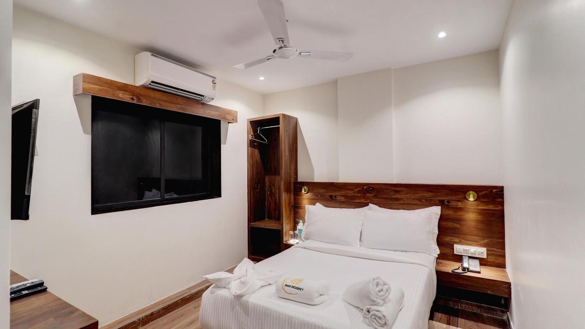Amar Residency 3* Mumbai
