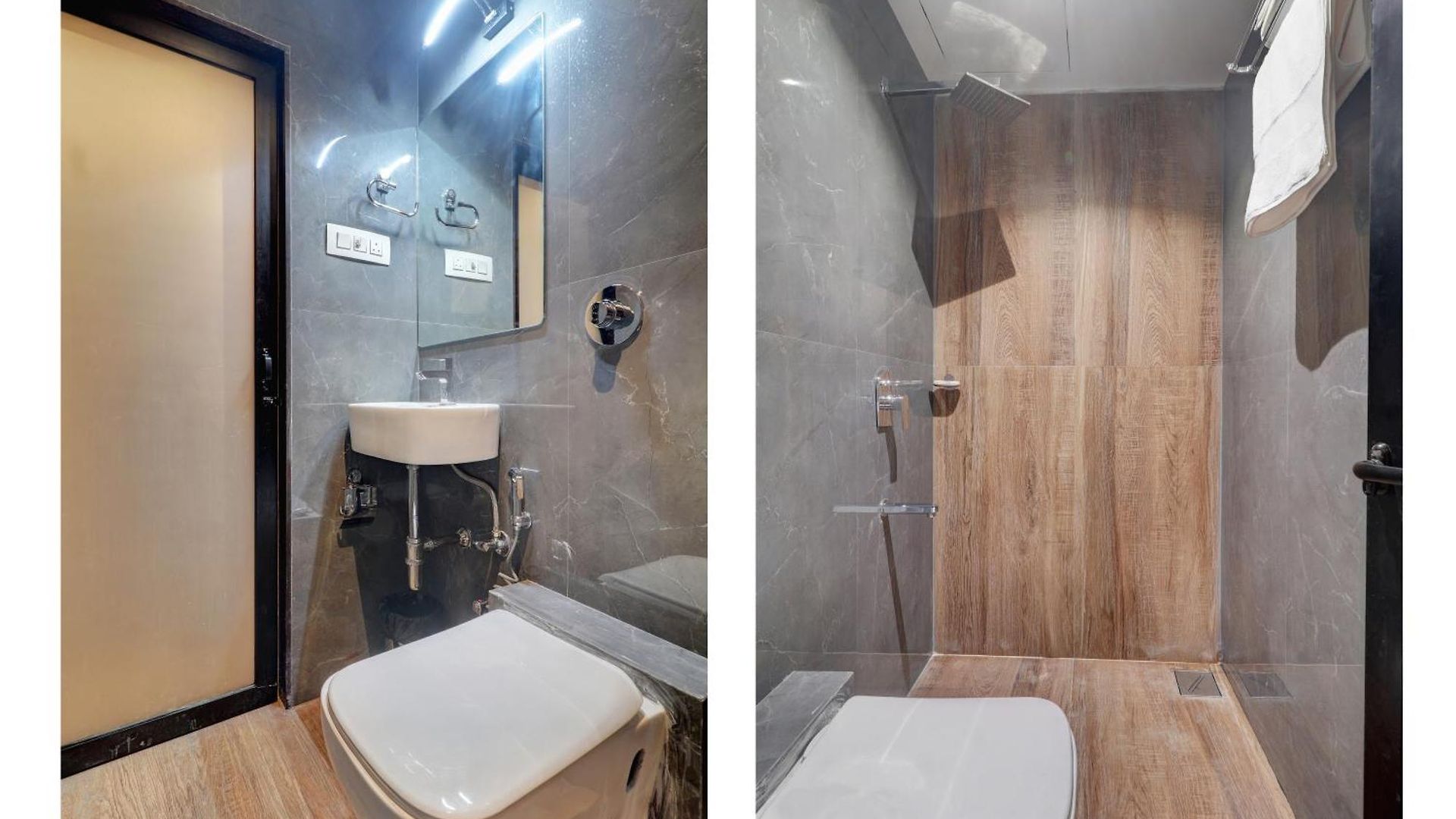 Hotel Amar Residency Mumbai