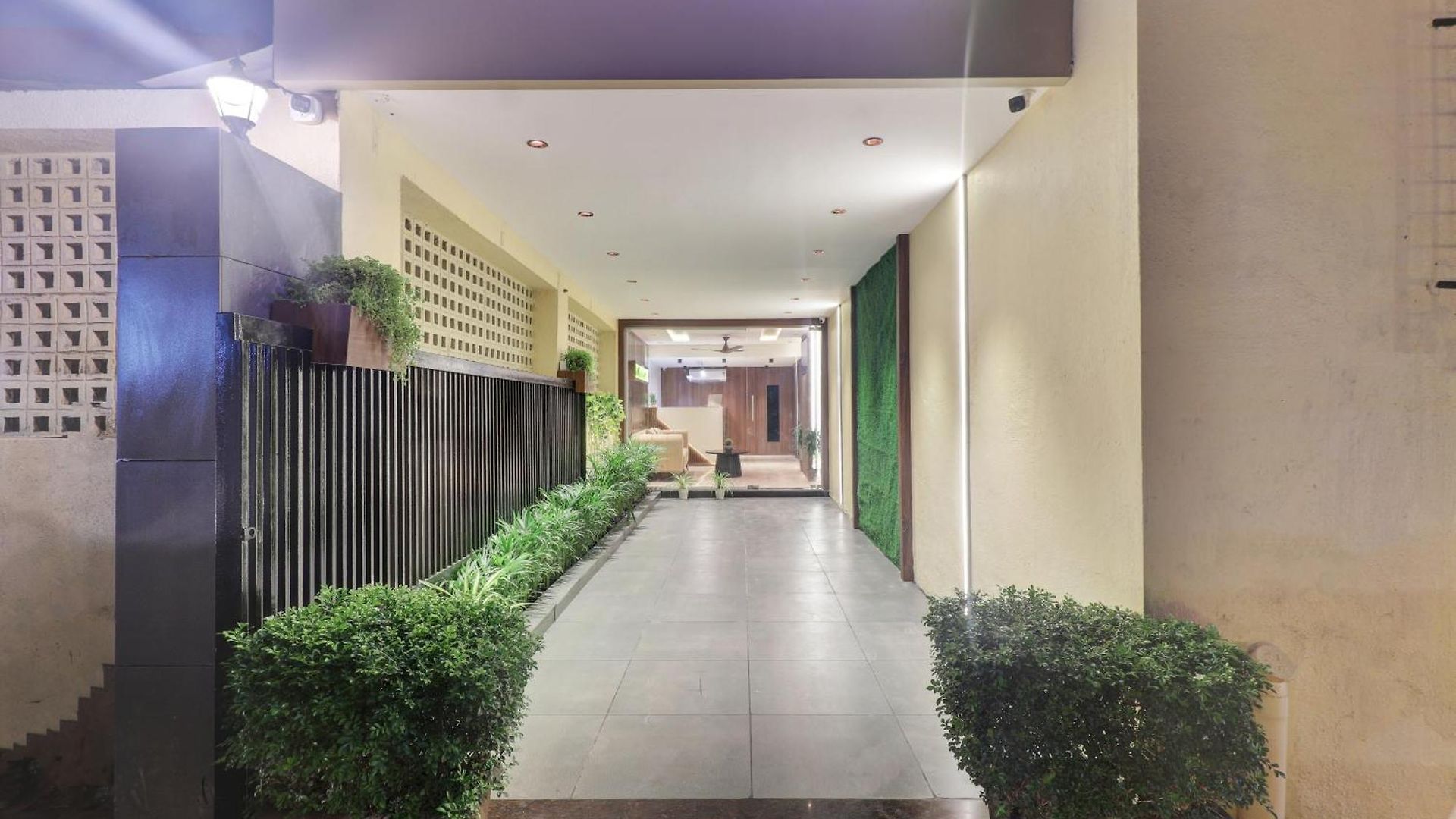 Amar Residency
