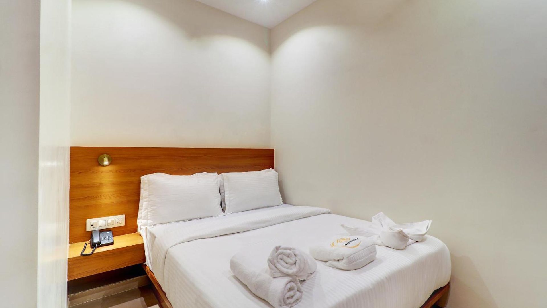 Hotel Amar Residency Mumbai