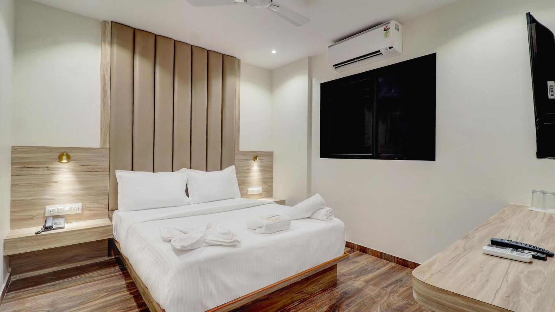 Amar Residency Mumbai
