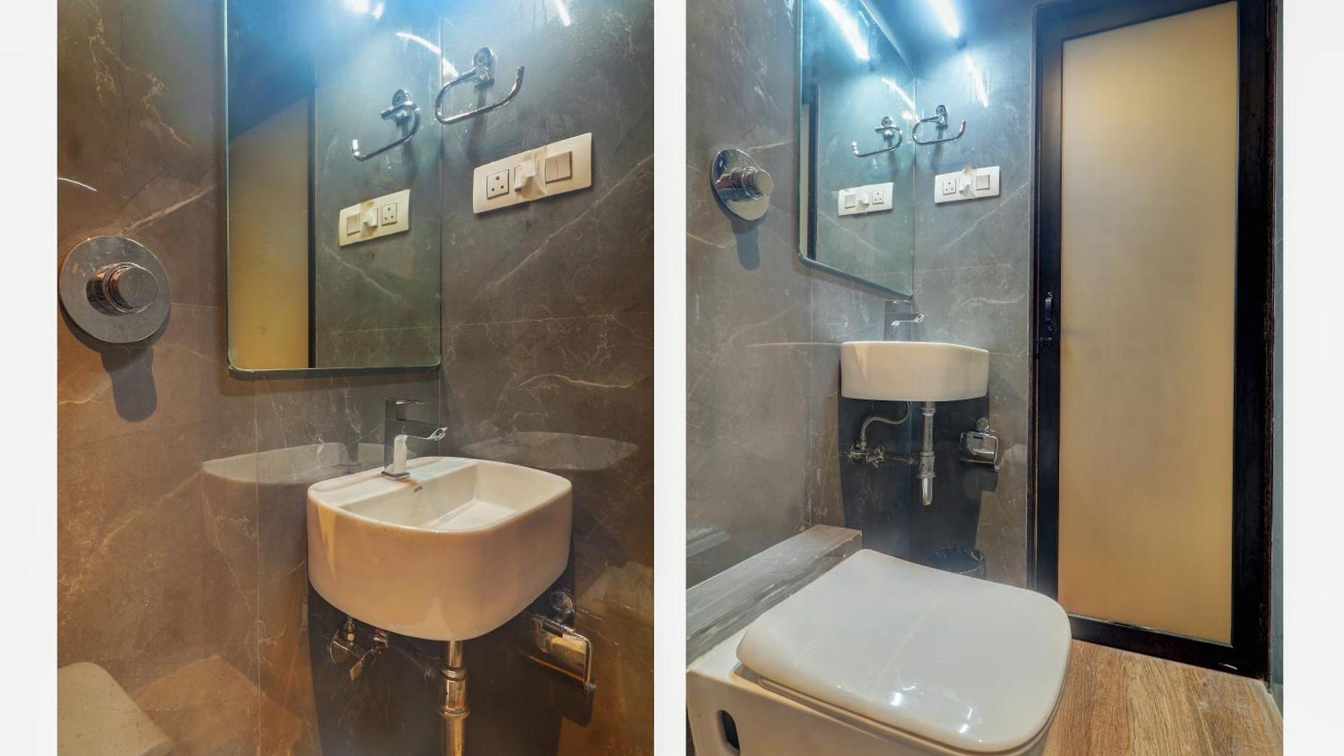 Amar Residency 3* Mumbai
