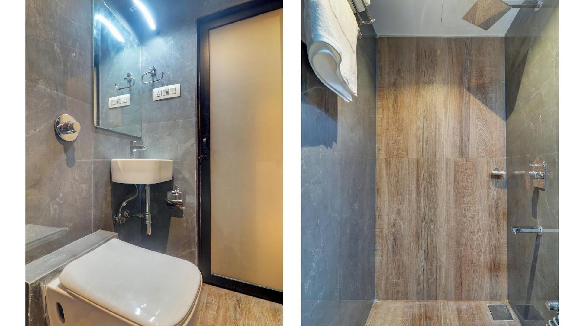 Amar Residency Hotel 3*
