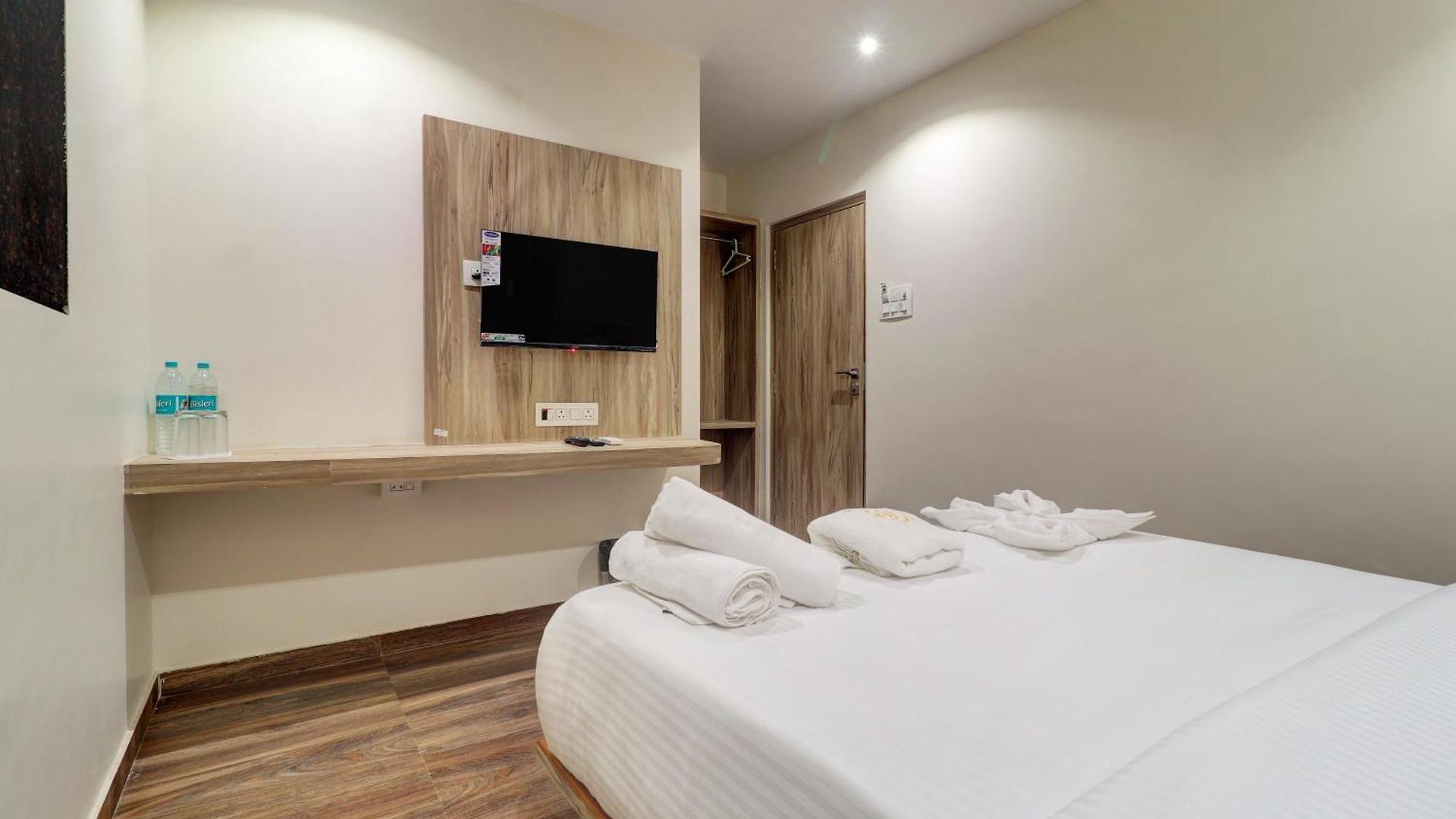 Amar Residency Hotel