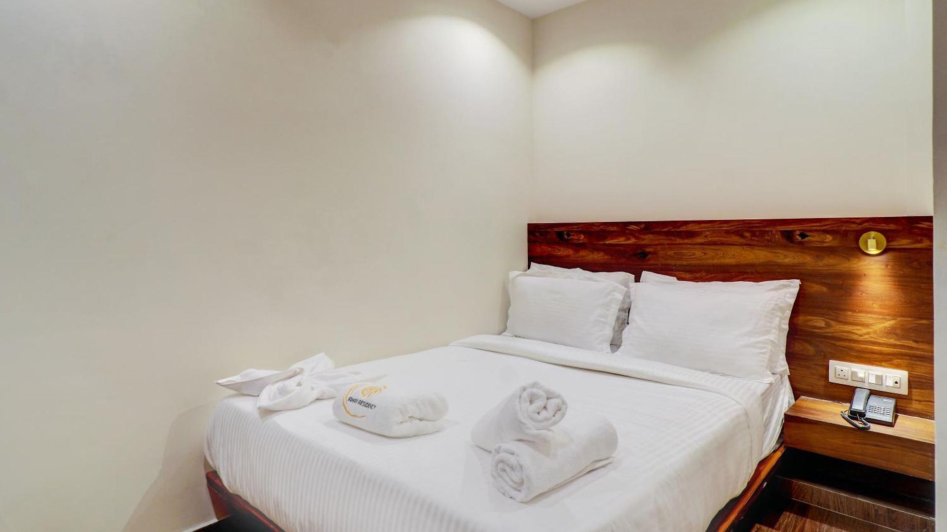 Hotel Amar Residency