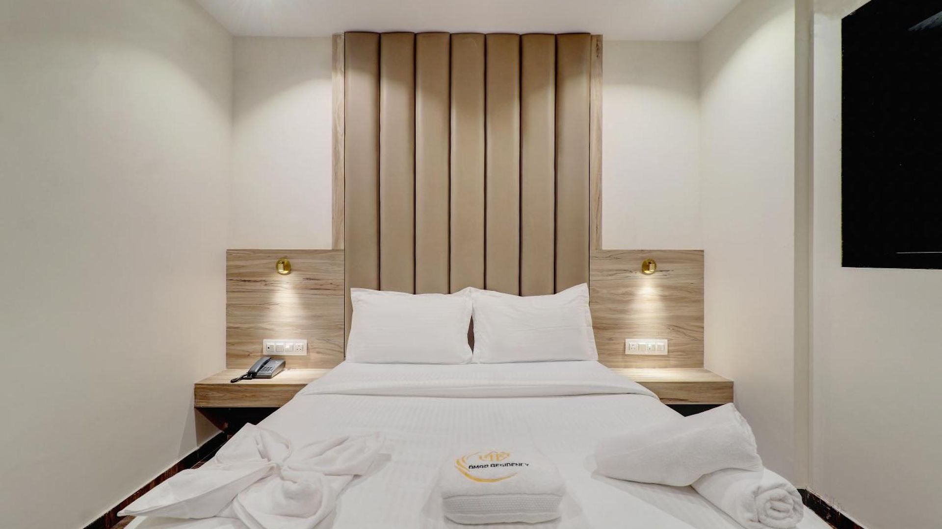 Hotel Amar Residency Mumbai