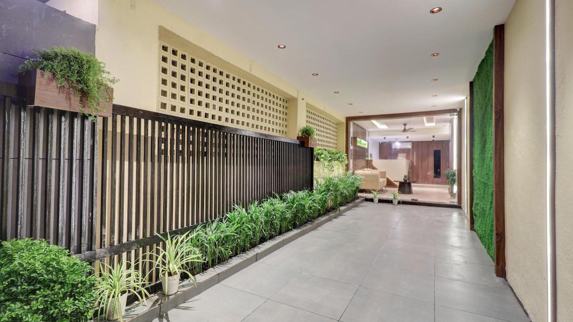 Amar Residency Mumbai