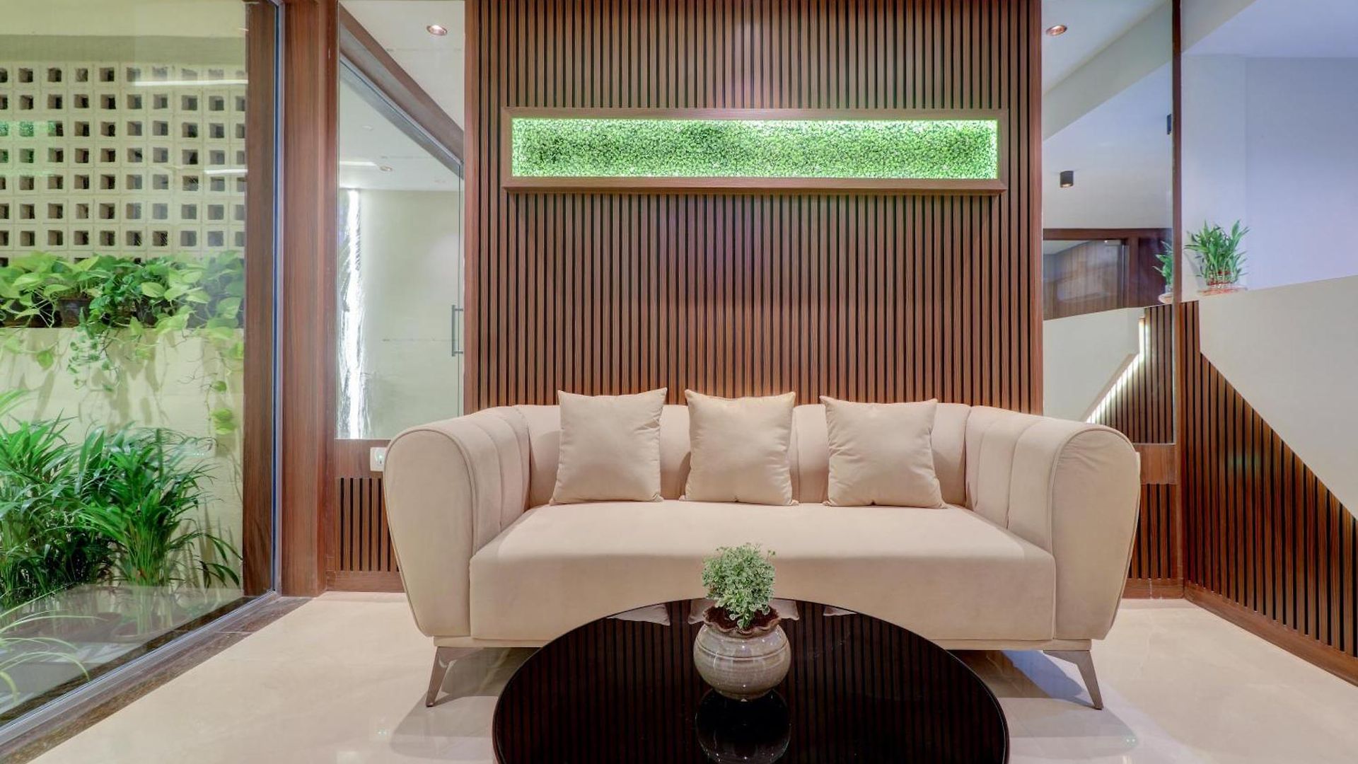 Amar Residency