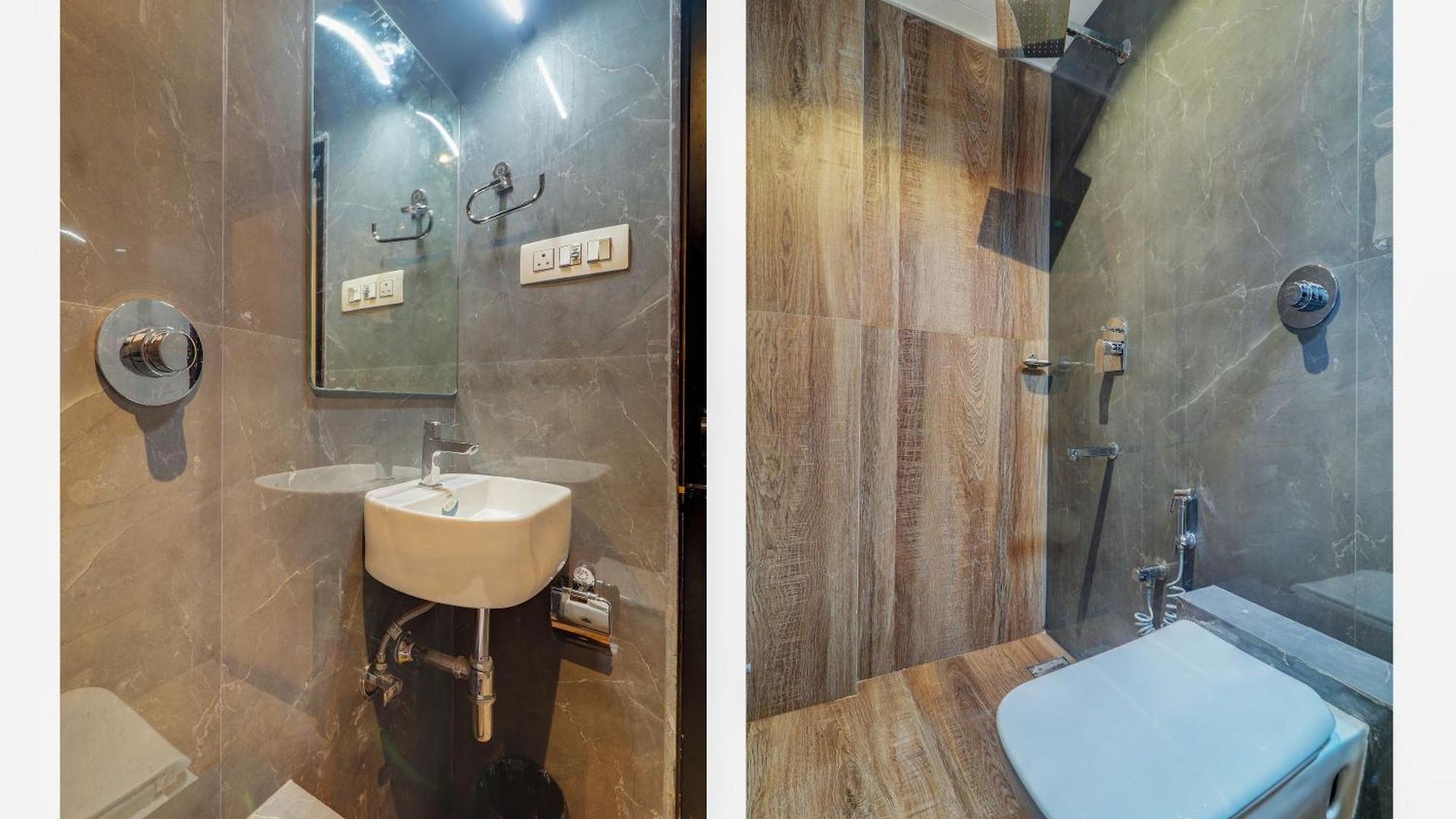 Amar Residency Hotel Mumbai