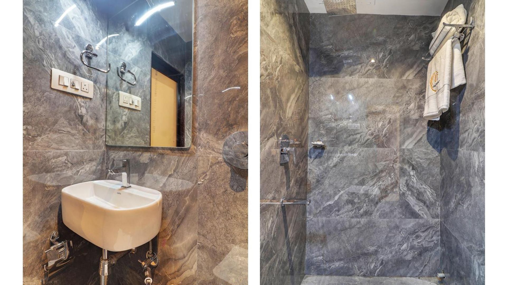 Amar Residency 3* Mumbai