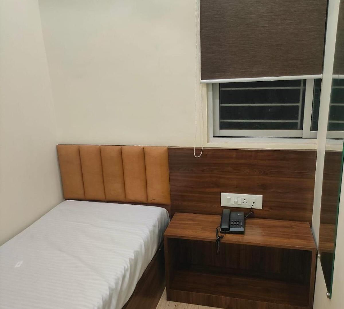 Hostel Aafee & Mumbai